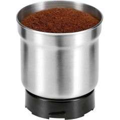 ProfiCook PC-KSW 1021 Coffee Grinder 200W - Premium Stainless Steel for Perfect Coffee Every Time!